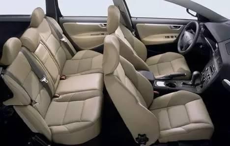 百興汽車客車座椅配件高性能、好用！