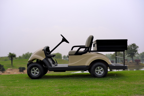 高爾夫車(chē)汽車(chē)座椅