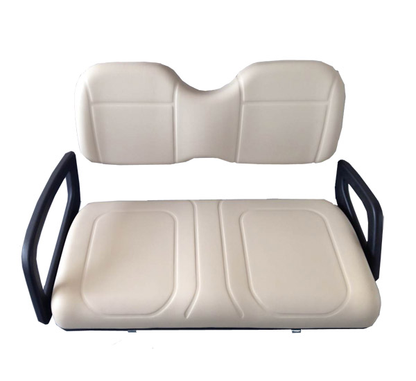 高爾夫汽車座椅