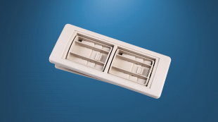 方形空調(diào)出風(fēng)口