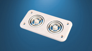 圓形空調(diào)出風(fēng)口