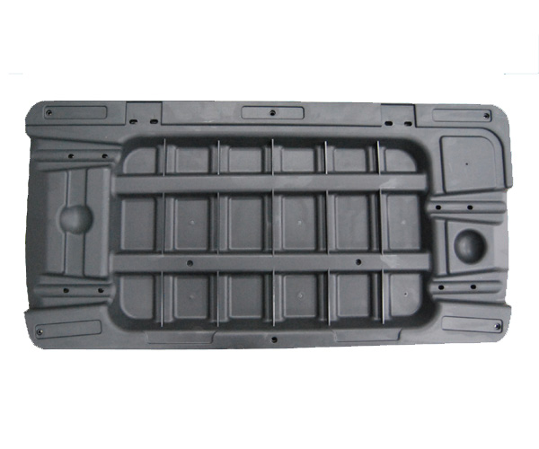 高爾夫座椅底板