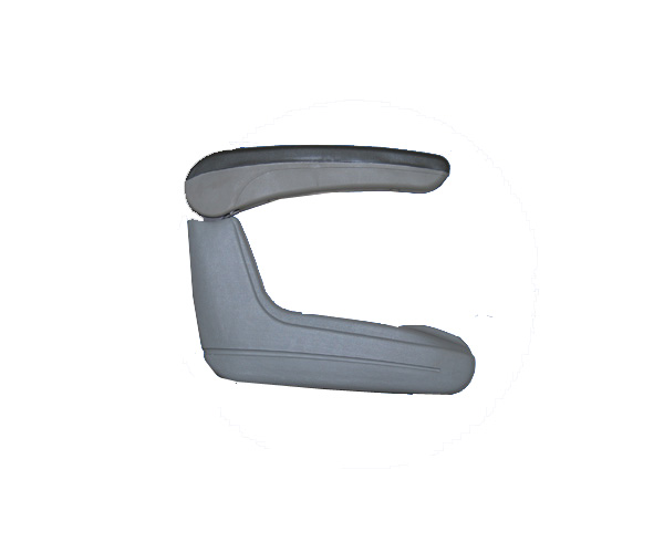 觀光車聯(lián)排座椅扶手