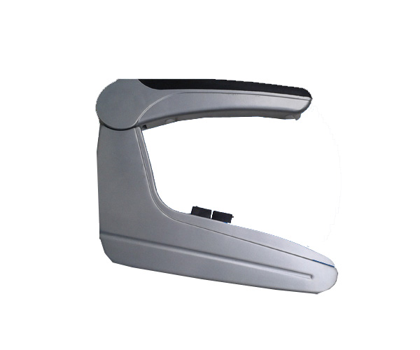 客車座椅上揚(yáng)式扶手