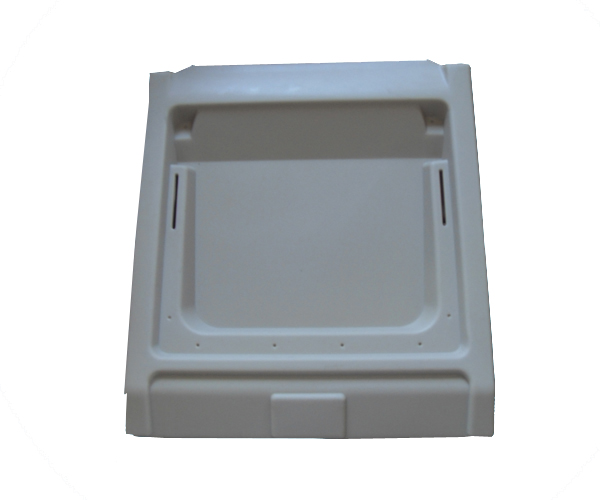 豪華座椅后封板2