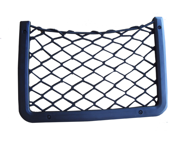 動車座椅網(wǎng)袋300X205