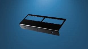 固定板插接件（大）