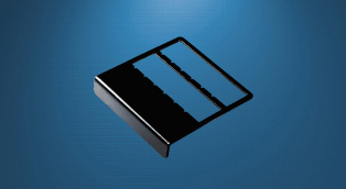 固定板插件（?。?7G1D1-55421