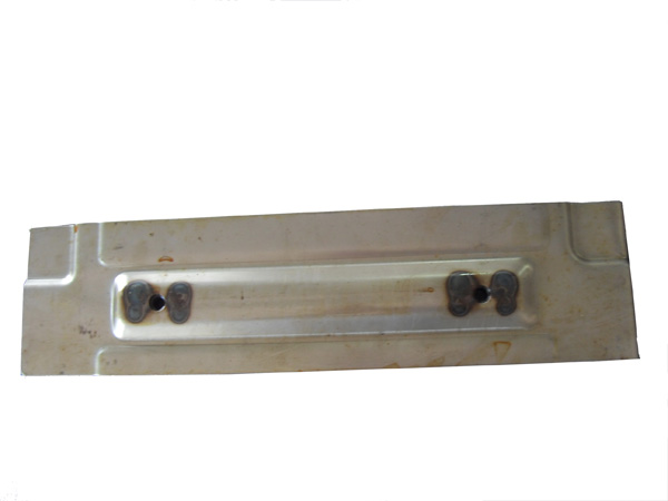 座椅安裝預(yù)埋件二