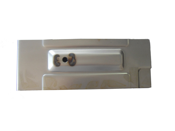 座椅安裝預(yù)埋件九