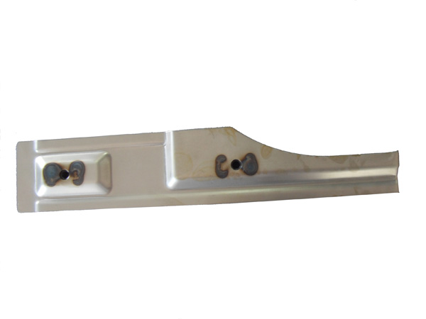 座椅安裝預(yù)埋件七