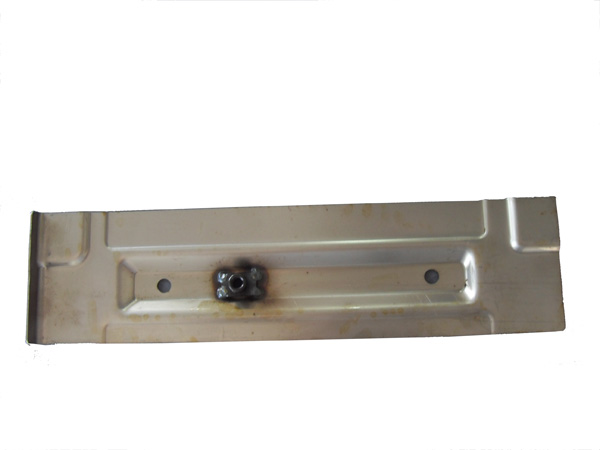 座椅安裝預(yù)埋件一