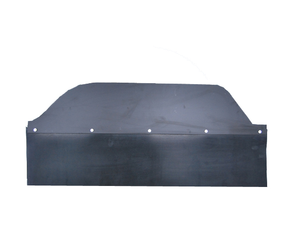 發(fā)動機倉側(cè)擋泥板