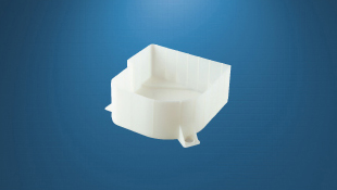 郵箱回油槽（大）