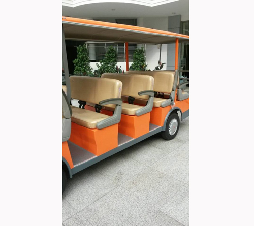 標(biāo)準(zhǔn)化生產(chǎn)成為汽車(chē)座椅產(chǎn)品發(fā)展新趨勢(shì)