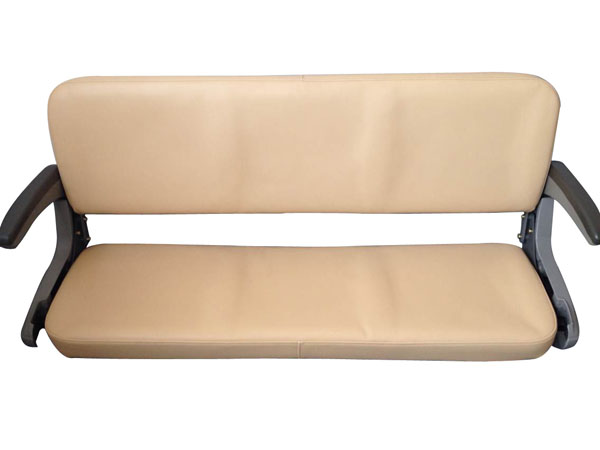 汽車座椅的發(fā)展為您的汽車駕駛帶來新體驗