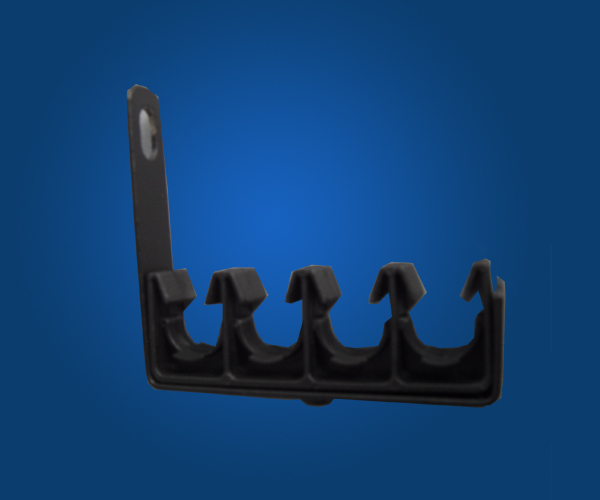 百興嚴(yán)把高鐵座椅配件質(zhì)量關(guān)