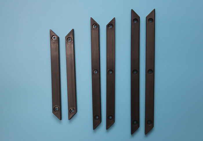 百興高鐵座椅配件過五關(guān)斬六將只為服務(wù)你