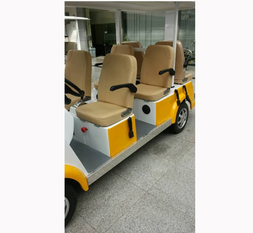 汽車行業(yè)的重中之重——客車座椅配件