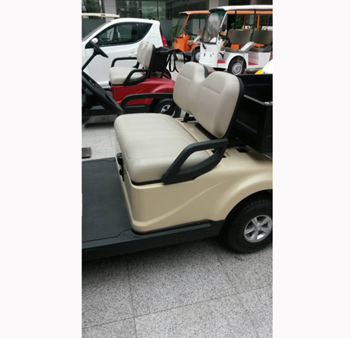 汽車座椅配件行業(yè)的發(fā)展靠的是創(chuàng)新