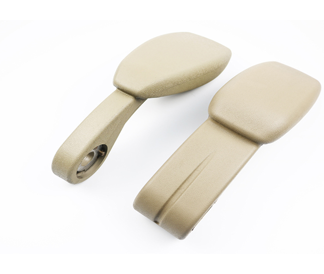 商務(wù)椅扶手