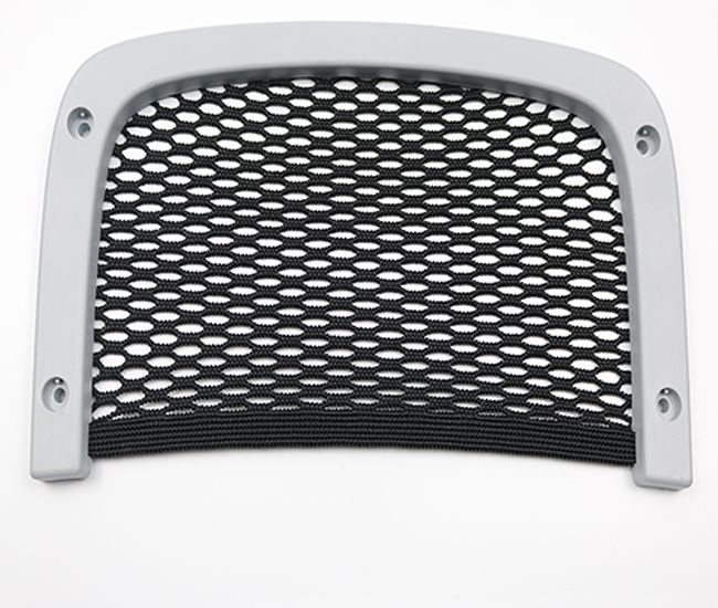 座椅網(wǎng)袋雜物袋