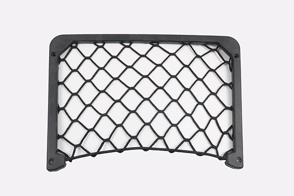 黑大框網(wǎng)袋