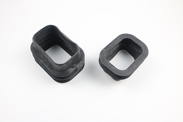 側(cè)墻保護橡膠套