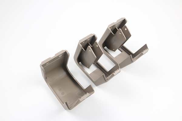 二等裝飾前罩殼