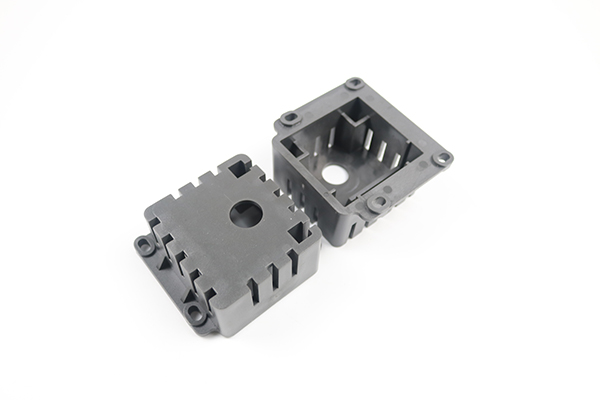 一等中間扶手前罩