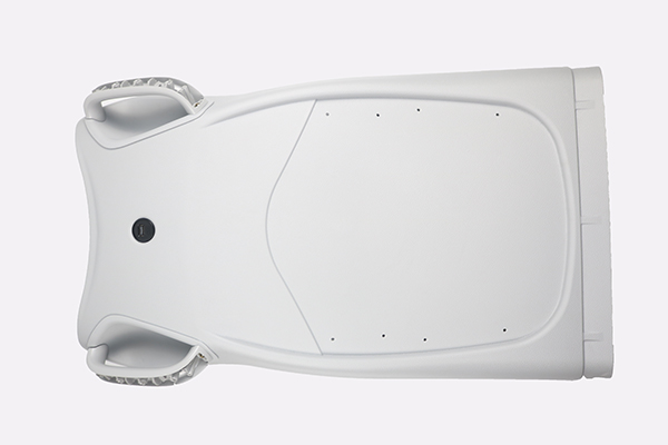 背板總成,橙光USB,桌板孔(拉)