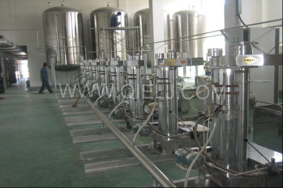 核桃深加工——核桃油，核桃粉，核桃工藝品，活性炭制品(圖9)