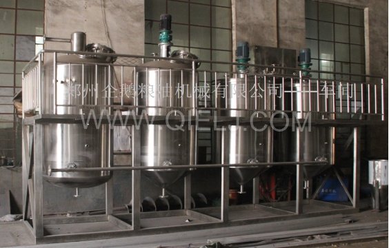 核桃深加工——核桃油，核桃粉，核桃工藝品，活性炭制品(圖10)