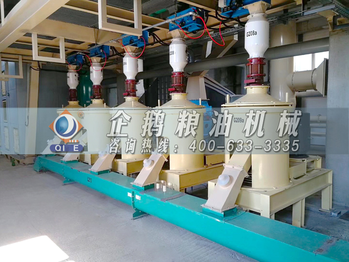 如何投資建設(shè)棕櫚油加工廠？企鵝糧油機(jī)械在線為您答疑解惑(圖7)