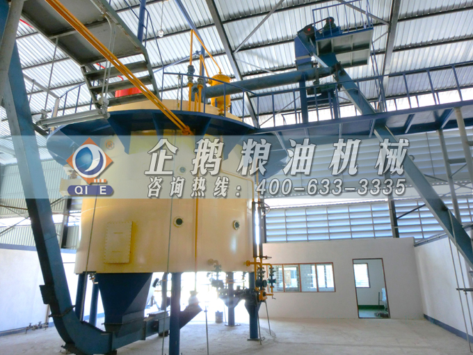 如何投資建設(shè)棕櫚油加工廠？企鵝糧油機(jī)械在線為您答疑解惑(圖5)