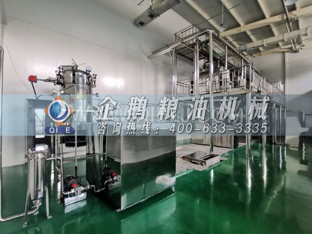 企鵝糧油機(jī)械勇往直前，深化建設(shè)品牌建設(shè)之路(圖4)