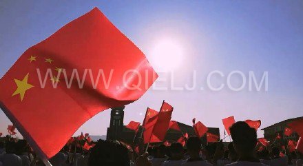 熱烈慶祝十一國慶節(jié)，企鵝糧油機械祝愿祖國繁榮昌盛(圖5)